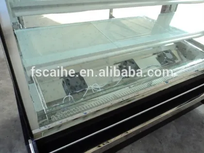 cake showcase price (GuangDong XSFLG)