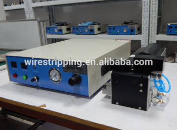 EW-60B Automatic Ultrasonic Welding machine
