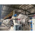 HDPE 630-1200mm PE Pipe Production Line