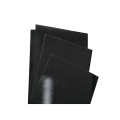 I-8mm 10mm 1.2mm ye-Anti-Static Anti-Staglass Sheet