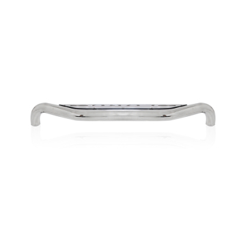 Stainless Steel Rear bumper for Toyota Hilux Pajero