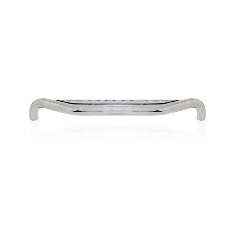 Rear Tow Bar for Pajero
