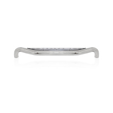 Stainless Steel Rear bumper for Toyota Hilux Pajero