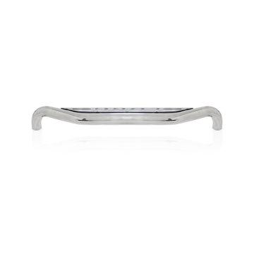 Stainless Steel Rear bumper for Toyota Hilux Pajero