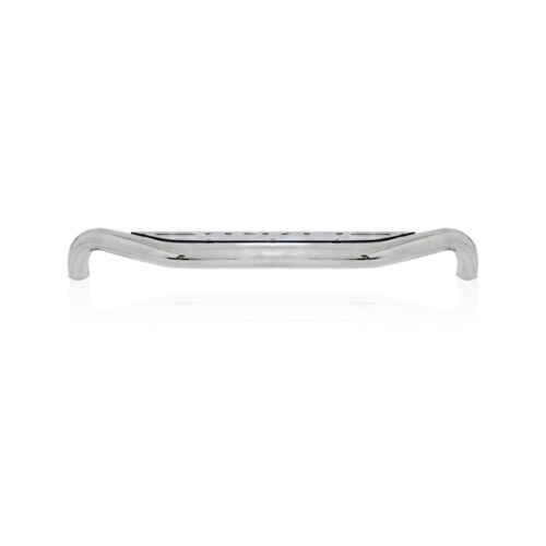 Stainless Steel Rear bumper for Toyota Hilux Pajero