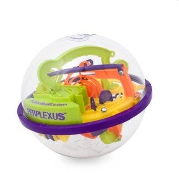 Perplexus Buksi Ball The Original Manufacturer