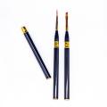 3 pcs Professional Nail Painting Brush Set