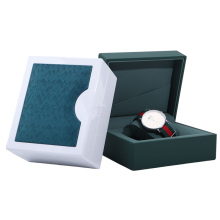 New Material Clamshell Luxury Watch Box