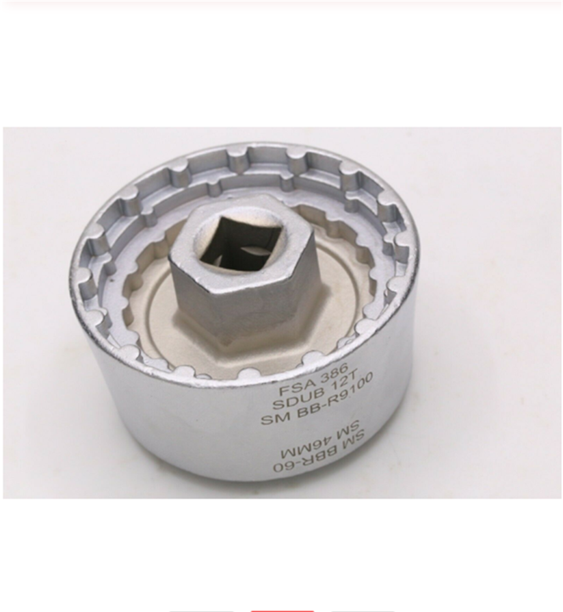 High Precision CNC Turning Stainless Steel