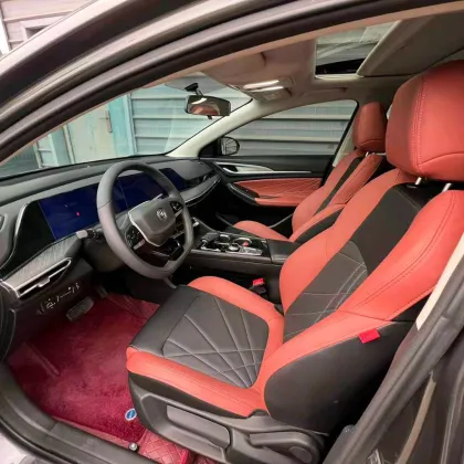 Changan Eado 2022 PLUS Blue Whale NE