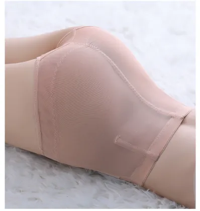 Wholesale Postpartum Shaper Pants with Tummy Control and Breathable Features