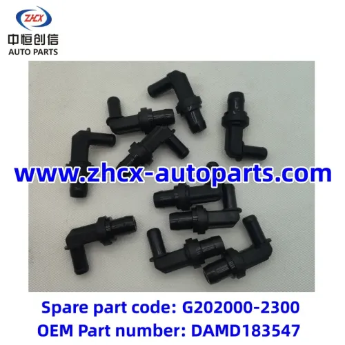 PCV ventil pro Changan Ruixing M90