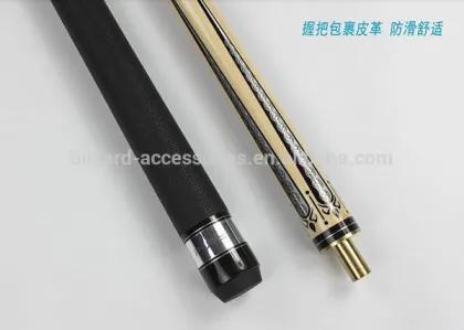High Grade FURY pool cue, Snooker cue, Billiard fury cue