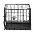 Heavy Duty Collapsible Pet Crate