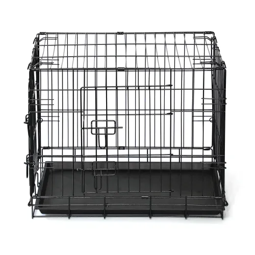 Heavy Duty Collapsible Pet Crate