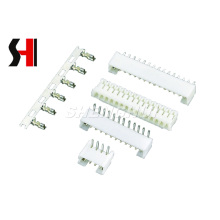 Wire to board connector SH20001-PH