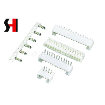 Wire to board connector SH20001-PH