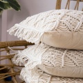 wholesale Handmade Boho Decorative Pillows