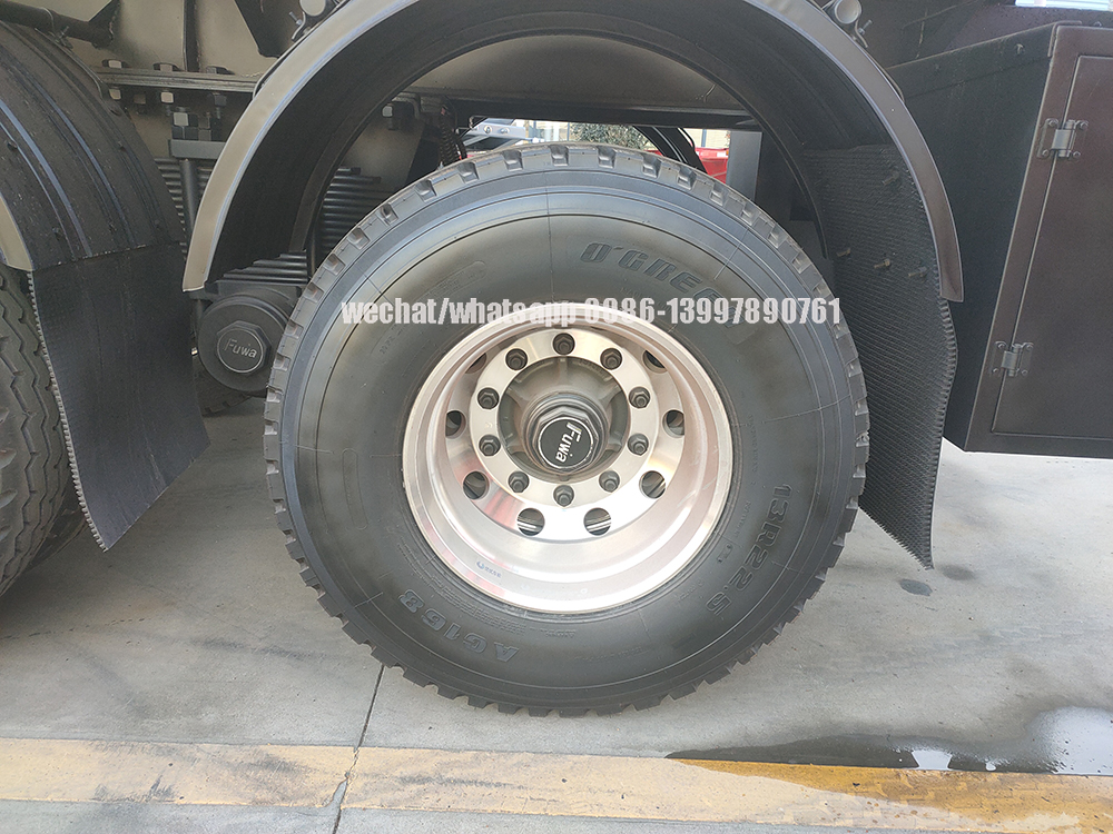 Trailer Tire