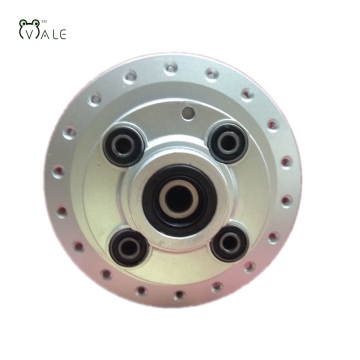 High-Quality Motorcycle Parts: Discover Top-notch Rear Wheel Hubs for TMX155 in the Philippines