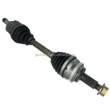Front Left CV Drive Axle Shaft for Ford Edge 2007-2014 Lincoln