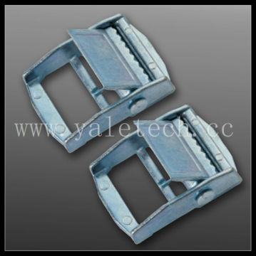 plastic cam buckle 1"