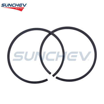 SUNCHEV Piston 2Ring (0.5mm) 346-00014-0 For Tohatsu 25hp