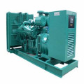 560KW CUMMINS Gas Generator Set