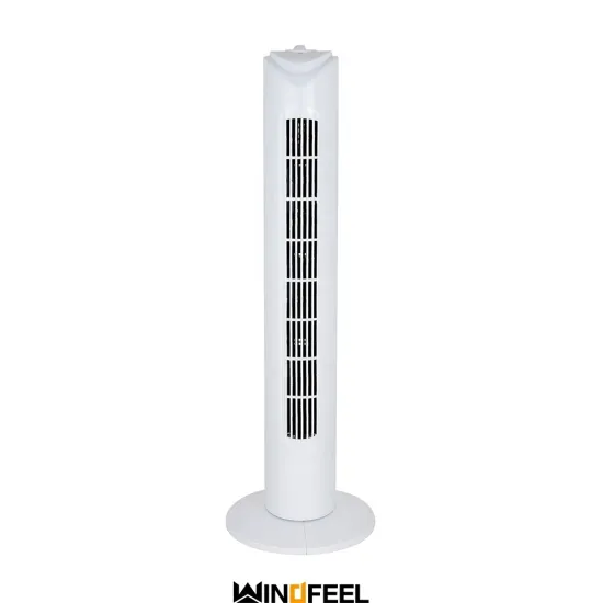 Pure Cool Purifying Motor Rotating Tower Stand Fan