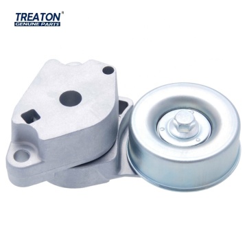 TREATON AUTO PARTS OEM 1345A062 1345A009 Belt Tensioner Pulley For Triton Strada L200" 

However, for better SEO and readability, you might consider shortening it to:

"TREATON OEM Belt Tensioner Pulley 1345A062/1345A009 for Mitsubishi Triton/L200