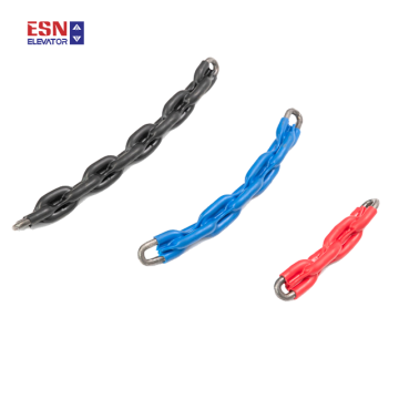Elevator Balance Compensation Chain Search Engine