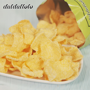 Dadalolo Sweet Nachos - Must-Have for Outings