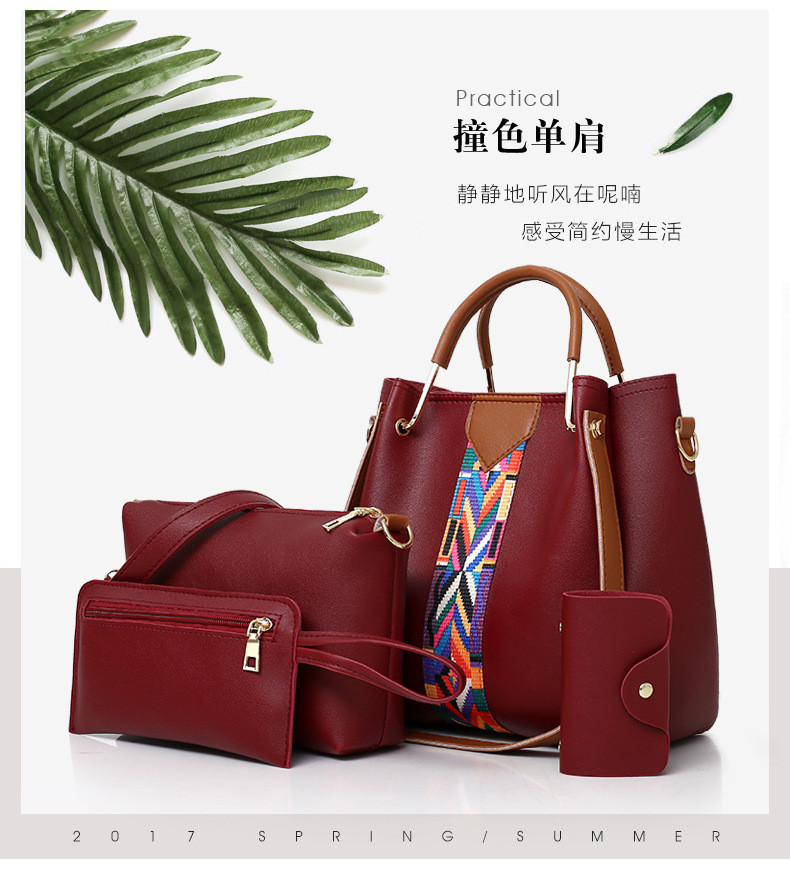 lady hand bags l13018 (7)