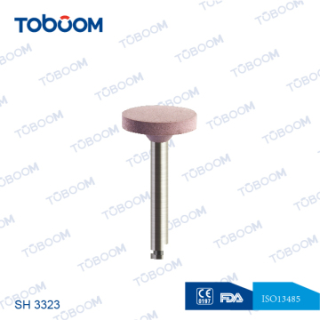 dental polisher