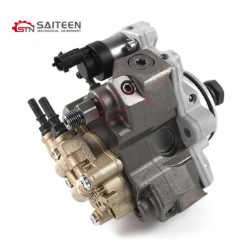Komatsu PC200-8 Fuel Injection Pump 6754-71-101 0445020043 / 0445020122 / 0445020150