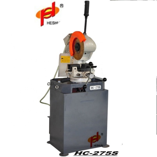 Manual Pipe Cutting Machine Pipe Processing Machine