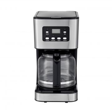 12 tasses Cafetière programmable CM-121E