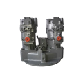 EX200-1 Haupthydraulikpumpe HPV116C