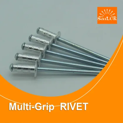pop rivet fasteners