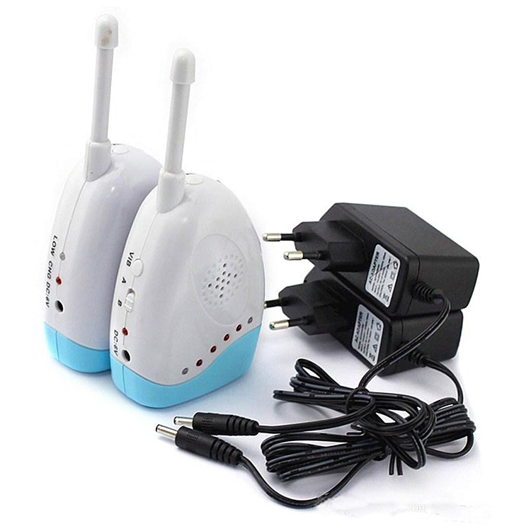Home Sound Monitor