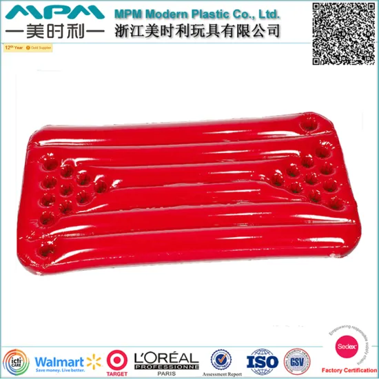 Custom color Floating Beer Pong Table