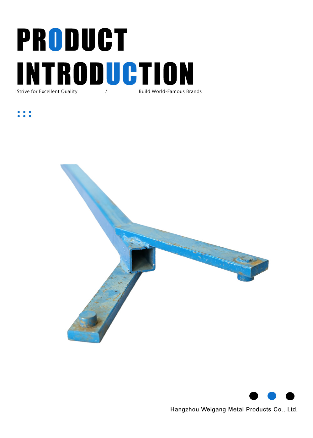 Wall Panel Stripper