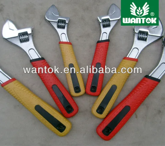 2013 New Adjustable Spanner