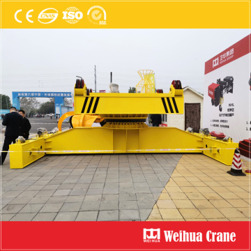 Crane Rotary Lift Device