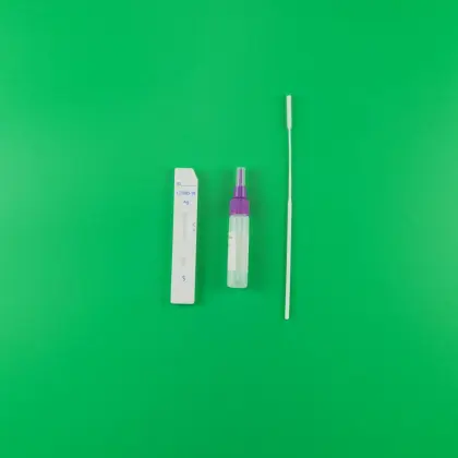 COVID Blood Test kit Rapid Test