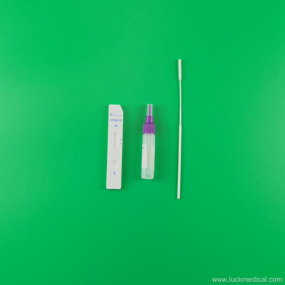 Rapid Antigen Diagnostic Test Kit Type A