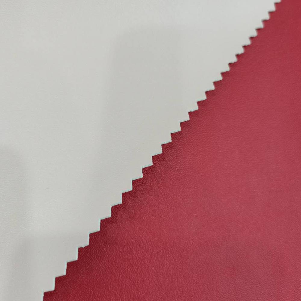 Polychrome Exquisite Pu Leather