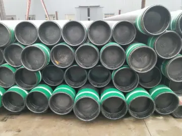 ISO9001 QUALIFIED Oil and gas steel tube / Oil tubing / Oil casing