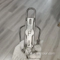 Durable Titanium Bike Cage