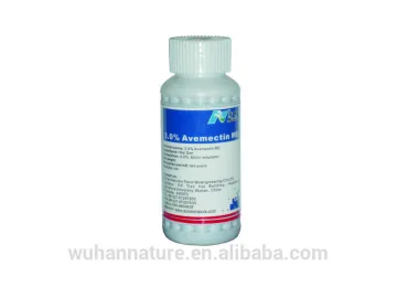 3% high effective insect killer Avermectin/Abamectin